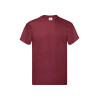 Tricou Cholovica Fruit of the loom Original